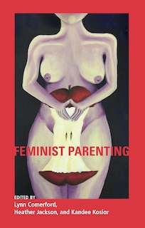 Front cover_Feminist Parenting