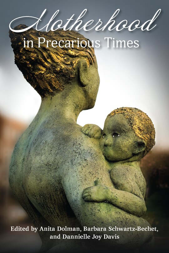 Couverture_Motherhood In Precarious Times