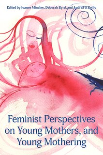 Couverture_Feminist Perspectives  on Young Mothers and Young Mothering