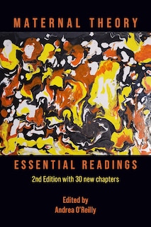 Front cover_Maternal Theory: Essential Readings, The 2nd edition