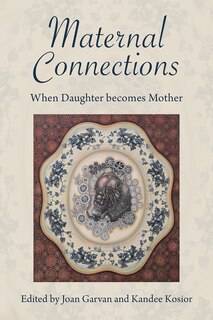 Front cover_Maternal Connections: