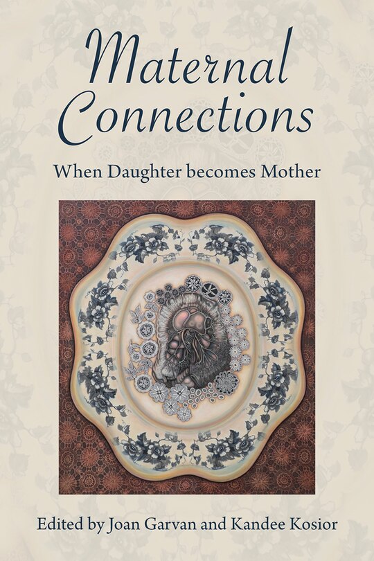Front cover_Maternal Connections: