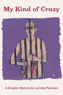 Front cover_My Kind of Crazy