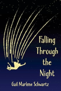 Couverture_Falling Through the Night (National Indie Excellence Award Winner, 2024)
