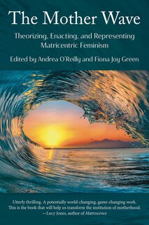 Front cover_The Mother Wave:
