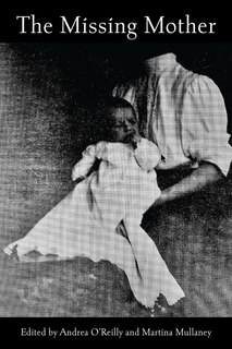 Front cover_The Missing Mother