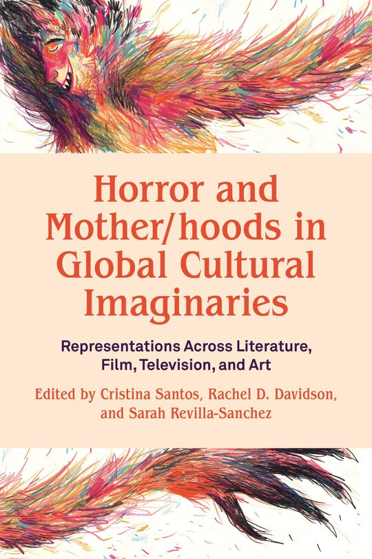 Couverture_Horror and Mother/hoods in a Global Cultural Imaginary