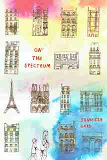 On the Spectrum by Jennifer Gold