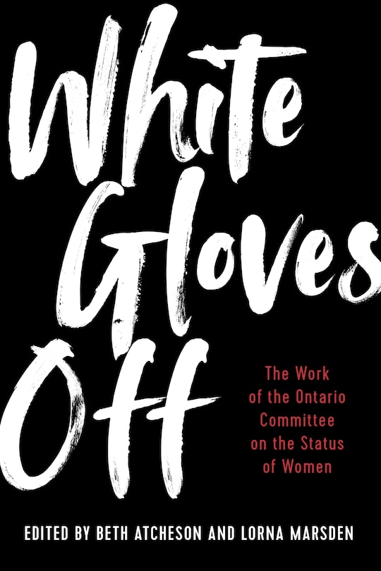 Front cover_White Gloves Off