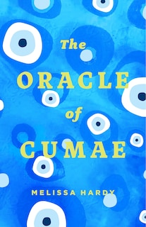 Front cover_The Oracle of Cumae