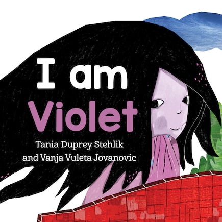 I Am Violet