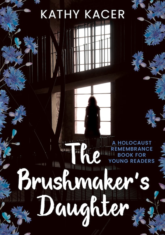 Couverture_The Brushmaker's Daughter