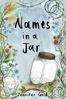 Names In A Jar by Jennifer Gold