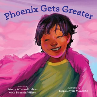 Front cover_Phoenix Gets Greater