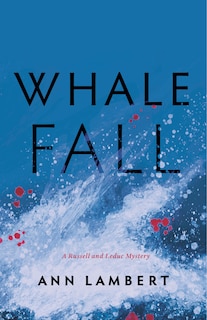 Front cover_Whale Fall
