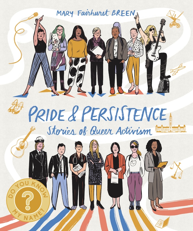 Front cover_Pride and Persistence