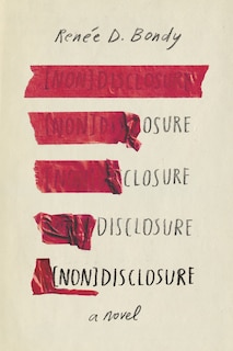 Front cover_[non]disclosure