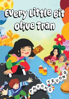 Couverture_Every Little Bit Olive Tran