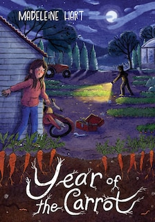 Couverture_Year of the Carrot