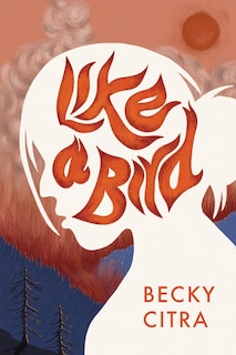 Front cover_Like a Bird