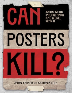 Front cover_Can Posters Kill?
