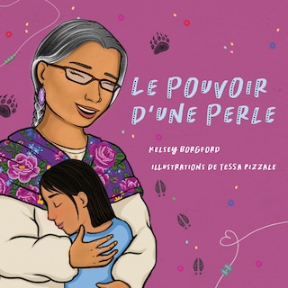 Couverture_Le pouvoir d'une perle