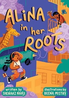 Front cover_Alina in Her Roots