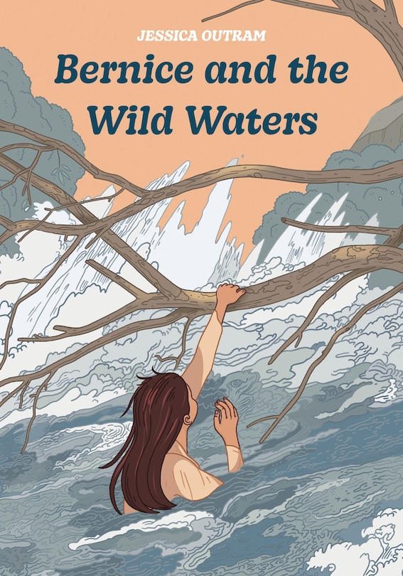 Couverture_Bernice and the Wild Waters