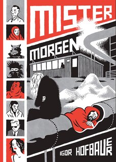 Front cover_Mister Morgen