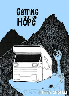 Front cover_Getting Out Of Hope