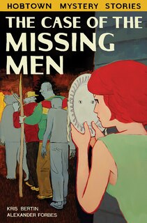 Couverture_The Case Of The Missing Men