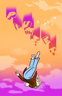 Front cover_Plummet