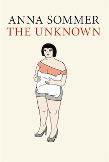 Front cover_The Unknown