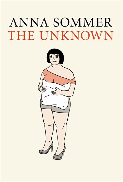 Couverture_The Unknown