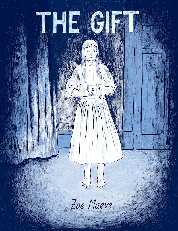 Front cover_The Gift