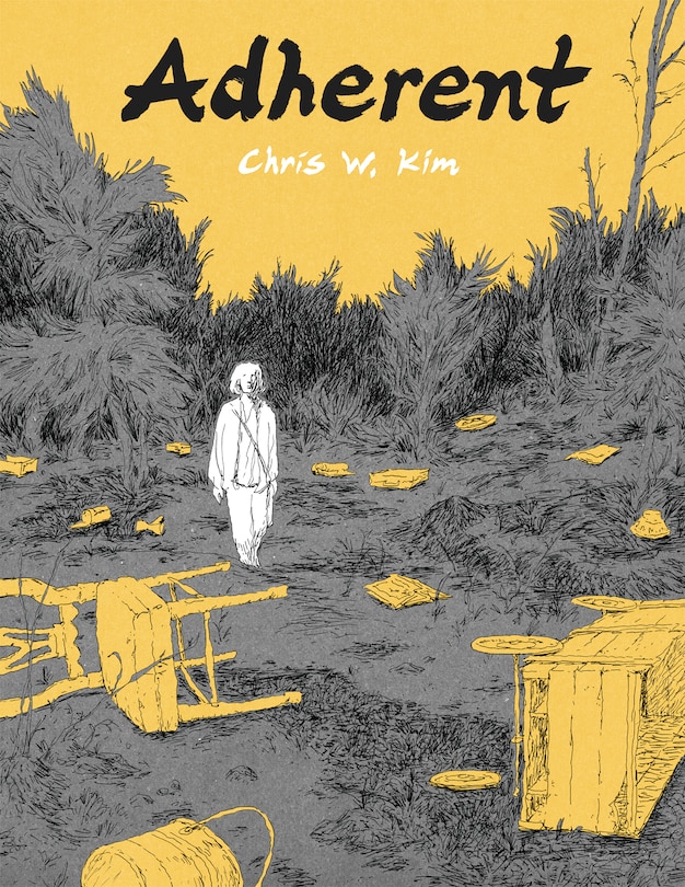 Front cover_Adherent