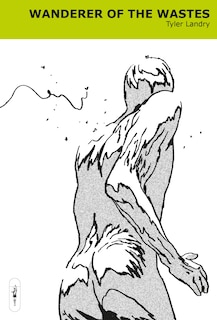 Couverture_Wanderer of the Wastes