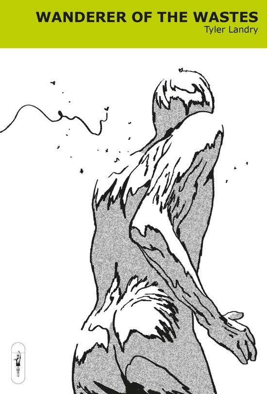 Couverture_Wanderer of the Wastes