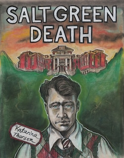 Front cover_Salt Green Death