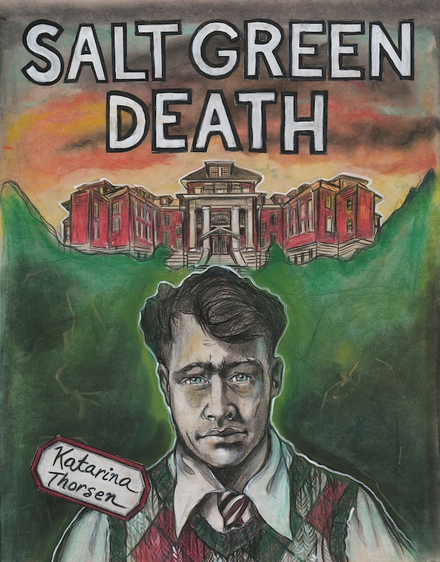 Front cover_Salt Green Death