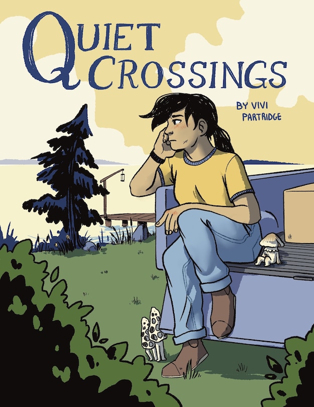 Front cover_Quiet Crossings