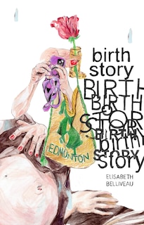 Front cover_Birth Story