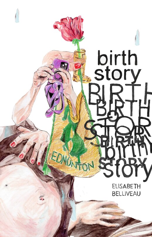 Front cover_Birth Story
