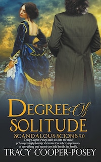 Couverture_Degree of Solitude