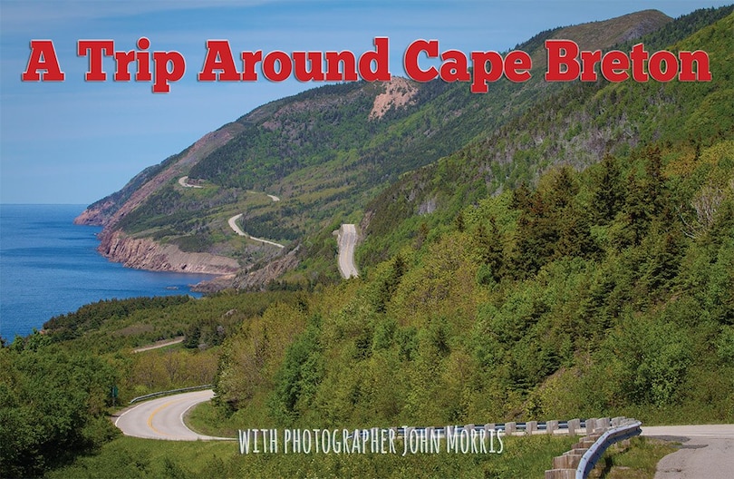 Couverture_A Trip Around Cape Breton