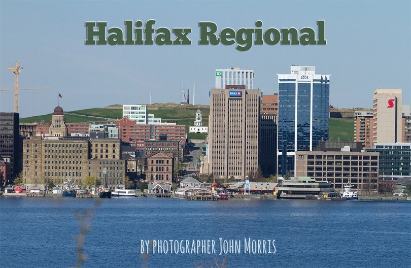 Couverture_Halifax Regional