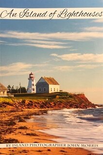 Front cover_An Island of Lighthouses