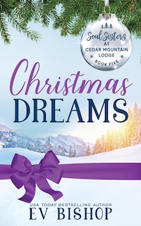 Couverture_Christmas Dreams