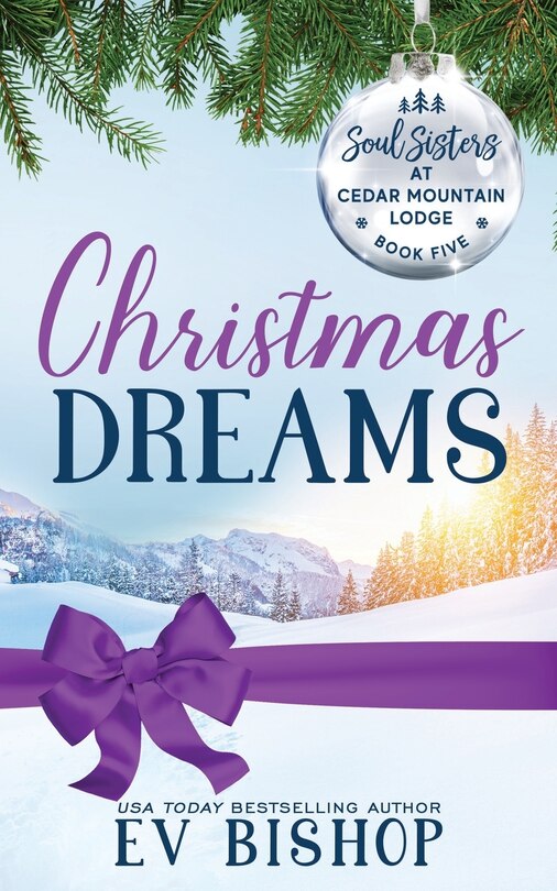 Couverture_Christmas Dreams