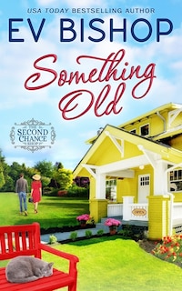 Front cover_Something Old